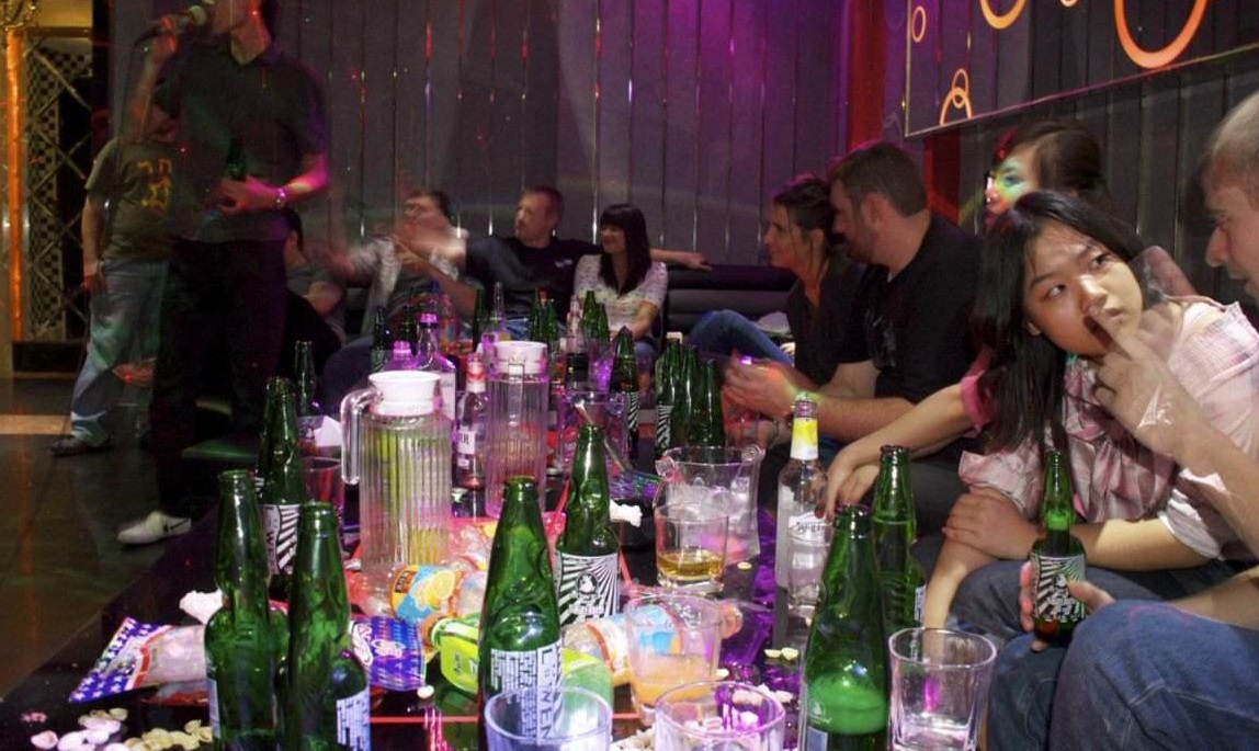 南充微盟运营告诉你,濒临倒闭的ktv如何三招起死回生